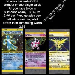 Pokemon