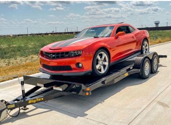 Tow/transport