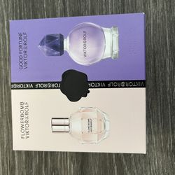 Mini Perfume Set