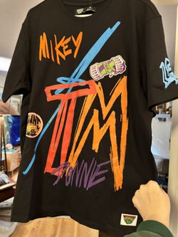 teenage Mutant Ninja Turtles Mitanni mayhem men’s XL
