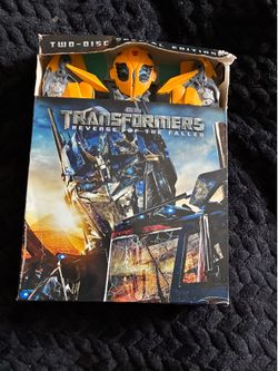 Transformer movie
