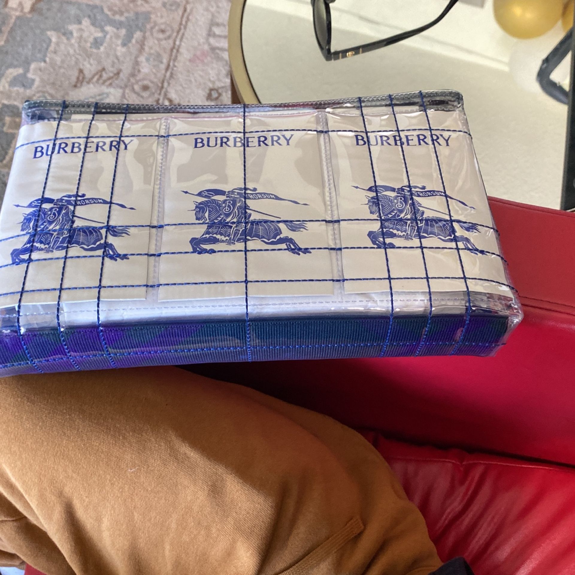 Burberry Bag