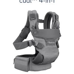Nuna Baby Carrier