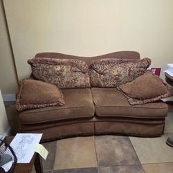 Nice Couch!