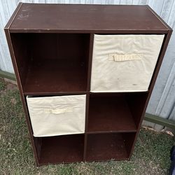 Organizer