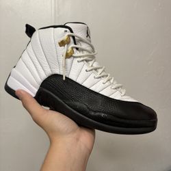 Jordan 12 2025 Taxis