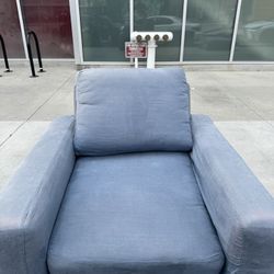 FREE Couch And Armchair