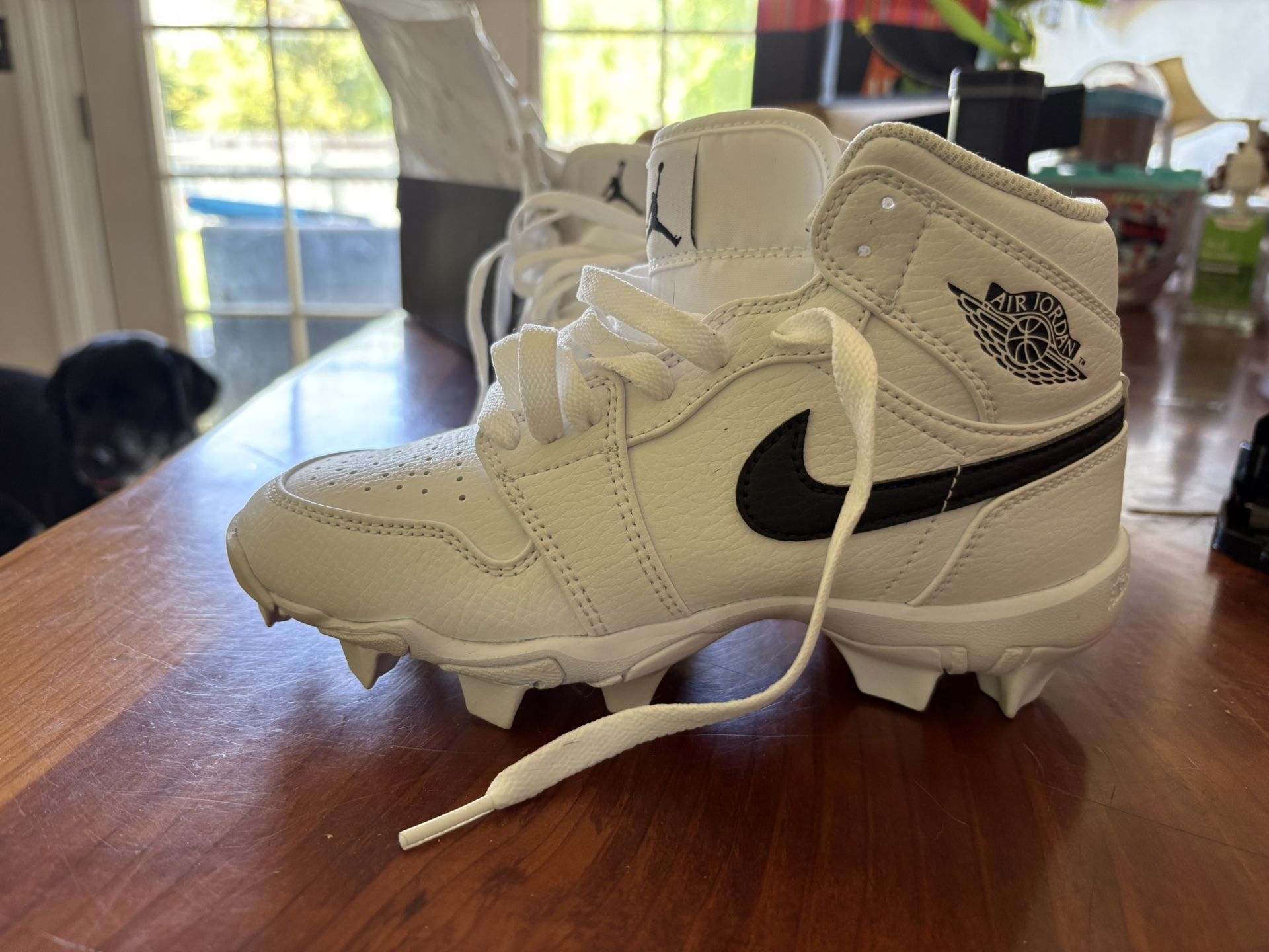 Jordan Cleats Youth