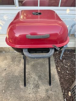 Grill