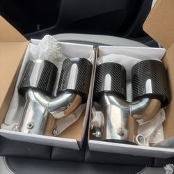 Carbon Fiber Quad Tip