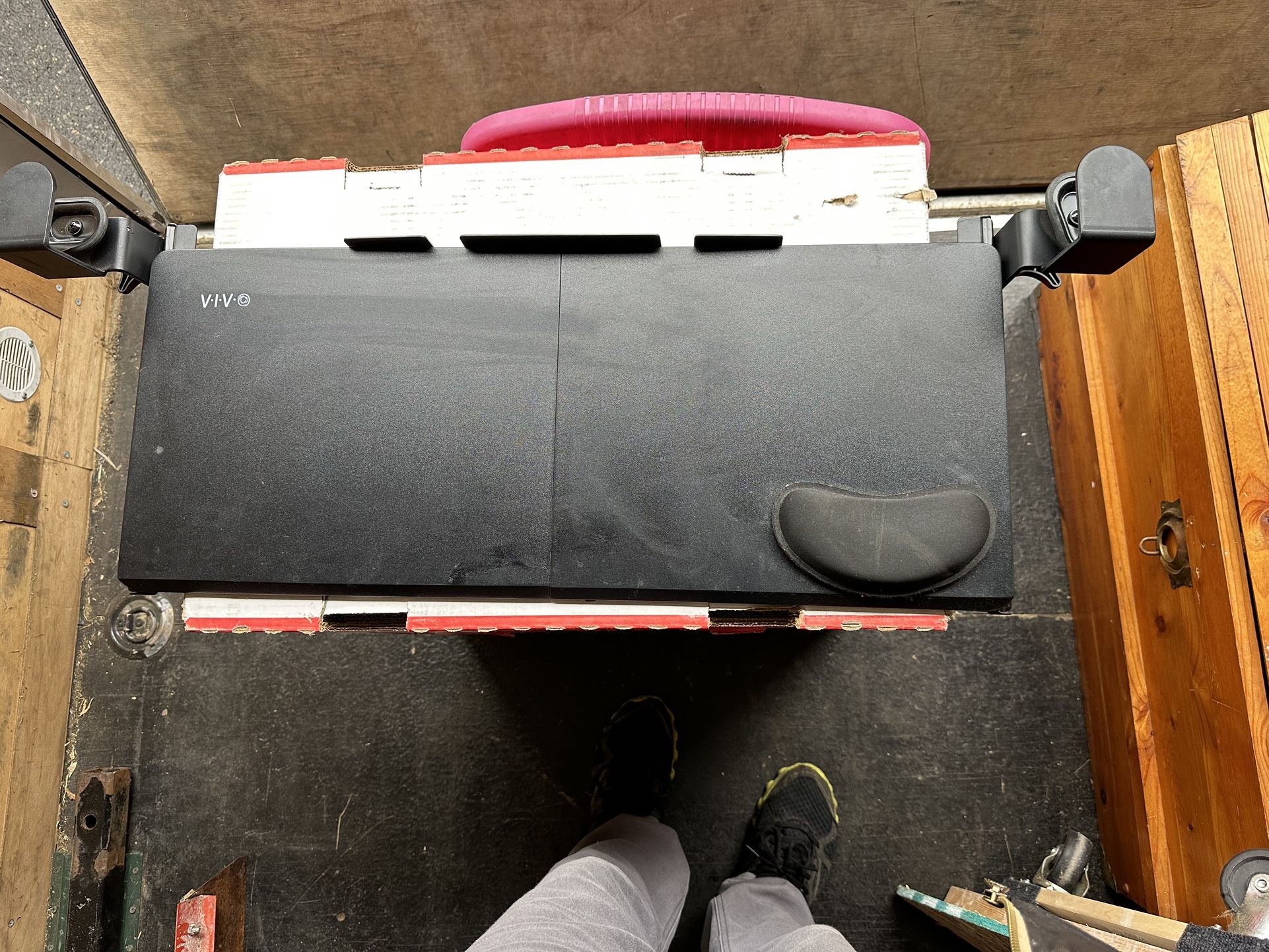 Vivo Large Keyboard 