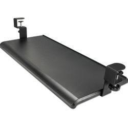 Retractable Keyboard Tray EXCELLENT CONDITION!!