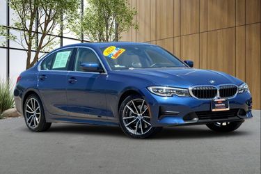 2022 BMW 330i