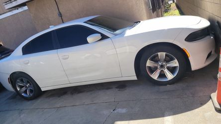 2016 Dodge Charger