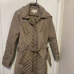 New  Michael Kors Coat