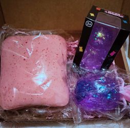 Squishy Bundle #3