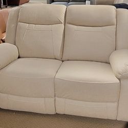 Recliner Loveseat