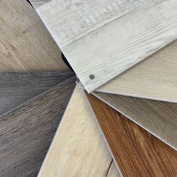 Flooring