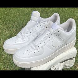 Used Men Athletics Sneakers  Sizes 12 And 14