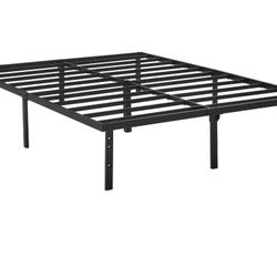 KING SIZE BED FRAME 