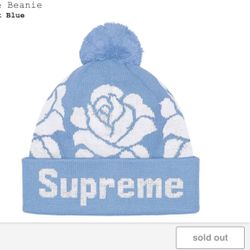 Supreme Beanie 