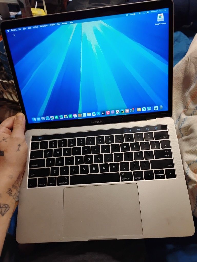 MacBook Pro 13 Inch