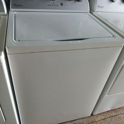 Whirlpool Single Washing Machine For Sale ♦️ Works Good 👍