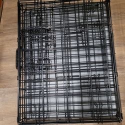 Dog Kennel Crate