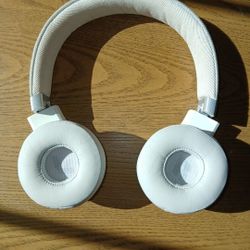 JBL Live Headphones