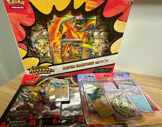 Pokémon Bundle