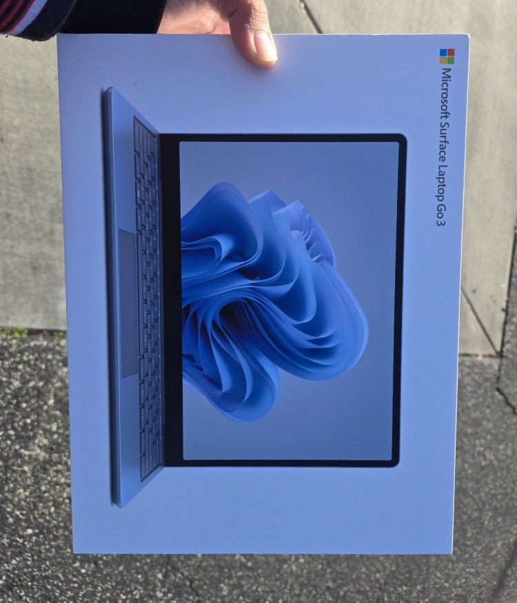 Microsoft Surface Go 3 Excellent Condition!