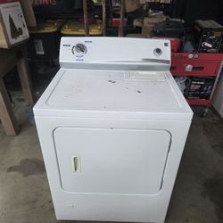 Kenmore Dryer