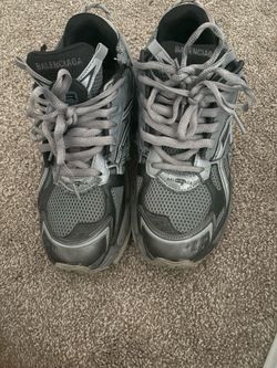 Balenciaga runners