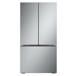 LG 32 Cu Ft MAX French Door Refrigerator