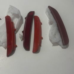 Side Marker Light For Charger 