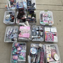 🎈 Kids Birthday Party Supplies Bundles! – Character Packs! 🥳