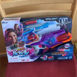 Nerf Rebelle Spylight