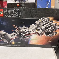 Lego Star Wars Tantive IV UCS 75244