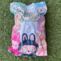 Labubu doll