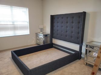 Down payment delivery free new bed room set available financing