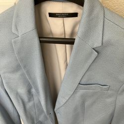 Men Suits Small