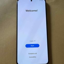 Samsung S21+