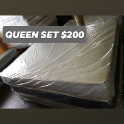 QUEEN SET