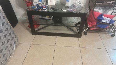 Tv stand $35 obo