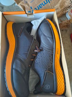 Timberland PRO Aerocore Work Sneakers 13 wide