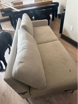 Couch / love seat
