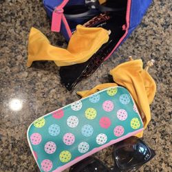 Lost And Found Sunglasses