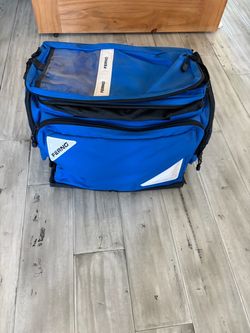Ferno EMT bag