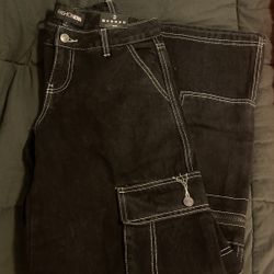 Fashion Nova Cargos