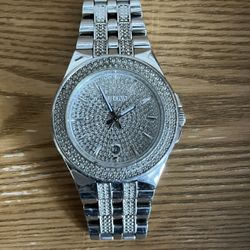 Bulova Watch For Sale